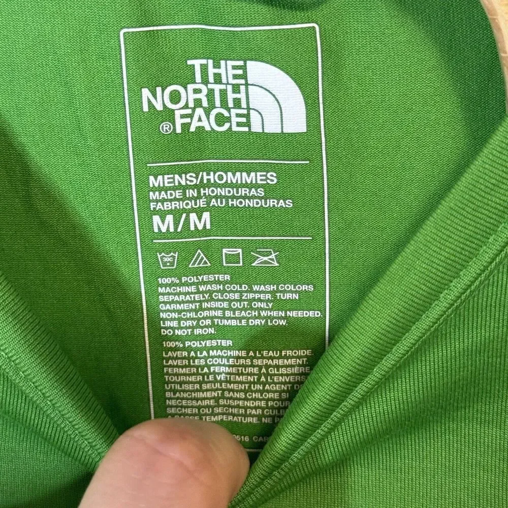 The North Face north face